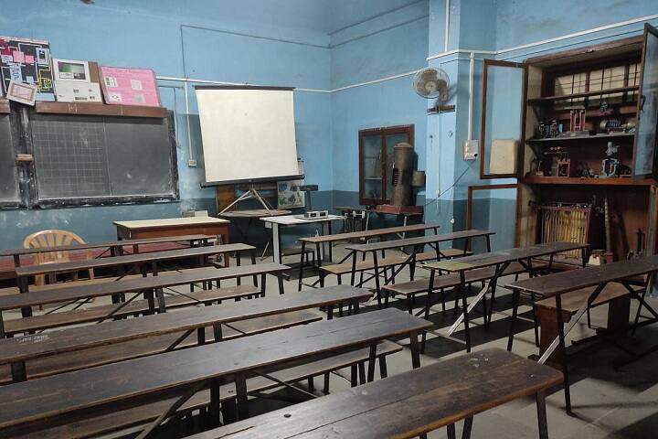 laboratory